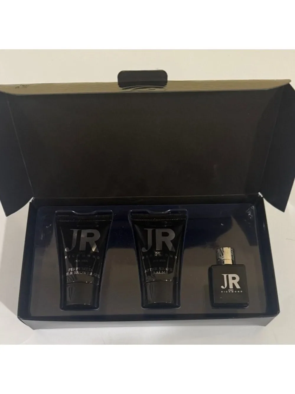 John Richmond Men’s Gift sets